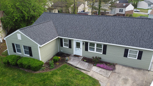 Roofing Contractor «Stublen Roofing», reviews and photos, 4052 Devon Dr, Chesapeake, VA 23321, USA