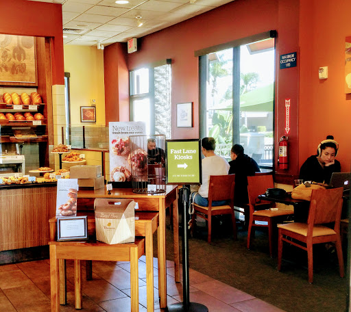 Sandwich Shop «Panera Bread», reviews and photos, 8700 Washington Blvd, Pico Rivera, CA 90660, USA