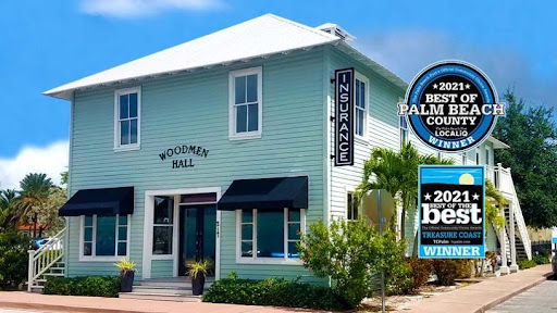 Insurance Agency «Wiglesworth-Rindom Insurance Agency», reviews and photos