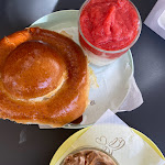 Photo n°1 de l'avis de margherita.a fait le 08/10/2023 à 09:06 sur le  Bar Eden à Messina