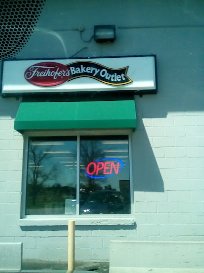 Freihofers Bakery Outlet