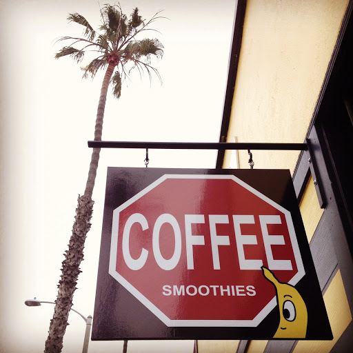Banana Dang Coffee image