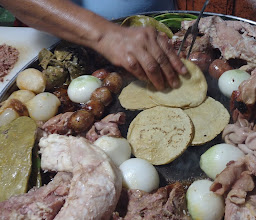 Taquería Puebla photo