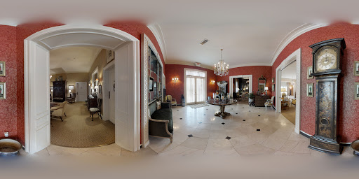 Funeral Home «Bradshaw-Carter Memorial & Funeral Services», reviews and photos, 1734 W Alabama St, Houston, TX 77098, USA