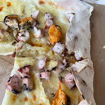 Photo n°2 de l'avis de Floriana. fait le 27/07/2023 à 16:25 sur le  Pizzeria La Suprema à Budoni