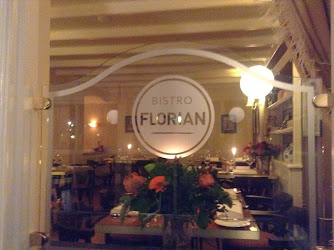 Hotel Brasserie Florian