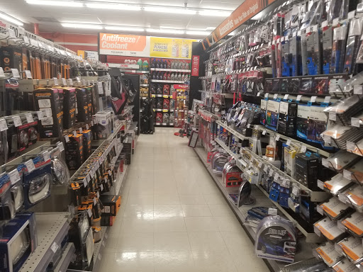 Auto Parts Store «AutoZone», reviews and photos, 1774 Thousand Oaks Blvd, Thousand Oaks, CA 91362, USA
