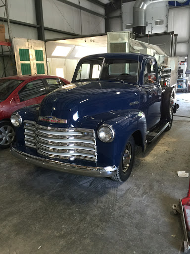 Auto Body Shop «603 Auto & Motorsports (Auto Body)», reviews and photos, 191 Rockingham Rd, Derry, NH 03038, USA