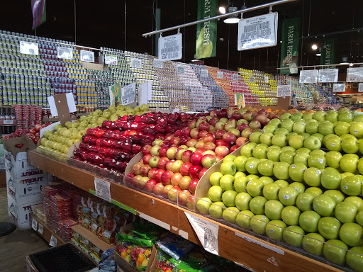 Supermarket «Golden Mango Supermarket», reviews and photos, 700 Suffolk Ave, Brentwood, NY 11717, USA