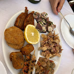 Photo n°2 de l'avis de DAVIDE.I fait le 22/03/2024 à 13:33 sur le  Osteria Del Vecchio Ponte à Syracuse