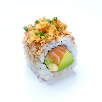 Sushi du Restaurant japonais Toto Sushi à La Valette-du-Var - n°17