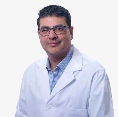 Pulse Podiatry & Wound Care - Dr. Arshad Khan DPM Foot & Ankle Surgery Neuropathy & Foot Drop Specialist