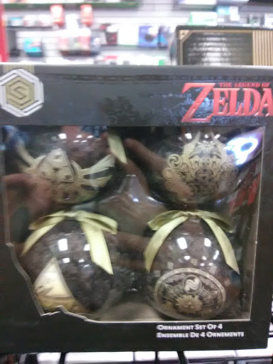 Video Game Store «GameStop», reviews and photos, 5601 Bandera Rd STE 103, Leon Valley, TX 78238, USA