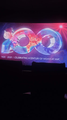 Movie Theater «AMC Holland 8», reviews and photos, 12270 James St, Holland, MI 49424, USA