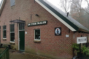 Historisch Museum "De Tien Malen"