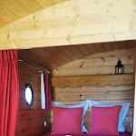 Photo n° 2 de l'avis de nathalie.e fait le 16/08/2022 à 21:10 pour Domaine de chez Cellou à Vanzac