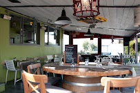 Atmosphère du Restaurant L'Estaminet à Le Crès - n°15