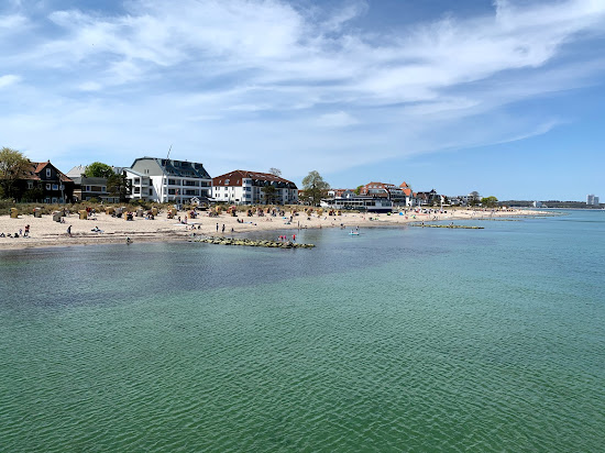 Timmendorfer Strand