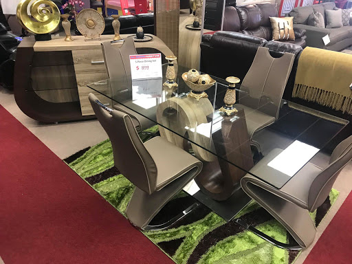 Furniture Store «All Brands Furniture», reviews and photos, 605 New Brunswick Ave, Perth Amboy, NJ 08861, USA