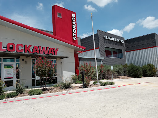 Self-Storage Facility «Lockaway Storage», reviews and photos, 8401 Crestway Dr, Converse, TX 78109, USA