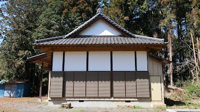 浄瑠璃光寺