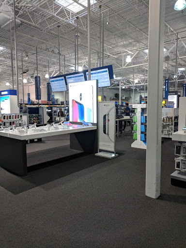 Electronics Store «Best Buy», reviews and photos, 1202 New Brunswick Ave, Phillipsburg, NJ 08865, USA
