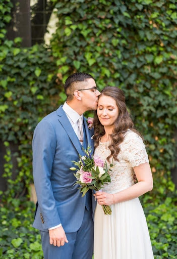 Event Venue «Tre Bella», reviews and photos, 119 W Main St, Mesa, AZ 85201, USA