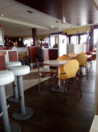 Atmosphère du Restauration rapide McDonald's à Guilers - n°14