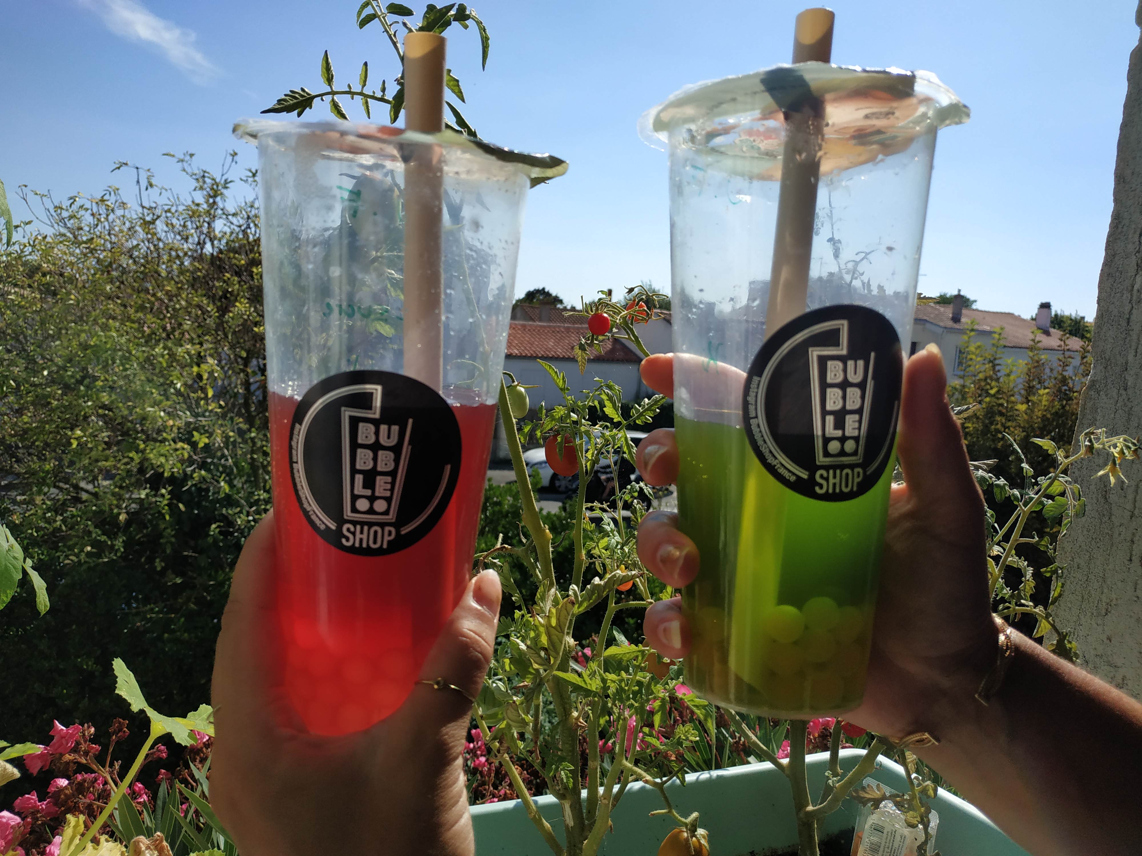 Photo n° 1 de l'avis de Framboise.b fait le 27/08/2022 à 15:11