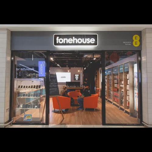 Reviews of Fonehouse Belfast in Belfast - Cell phone store