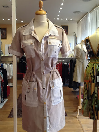 Magasin de vêtements pour femmes Boutique Natacha Toulouse