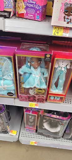 Department Store «Walmart Supercenter», reviews and photos, 8386 Sudley Rd, Manassas, VA 20109, USA