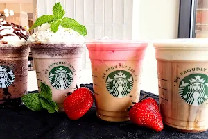 Starbucks Grab and Go Delta Hotels Downtown Muskegon image