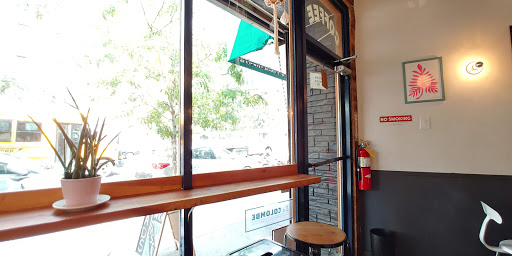 Coffee Shop «Parade Cafe», reviews and photos, 622 Caton Ave, Brooklyn, NY 11218, USA