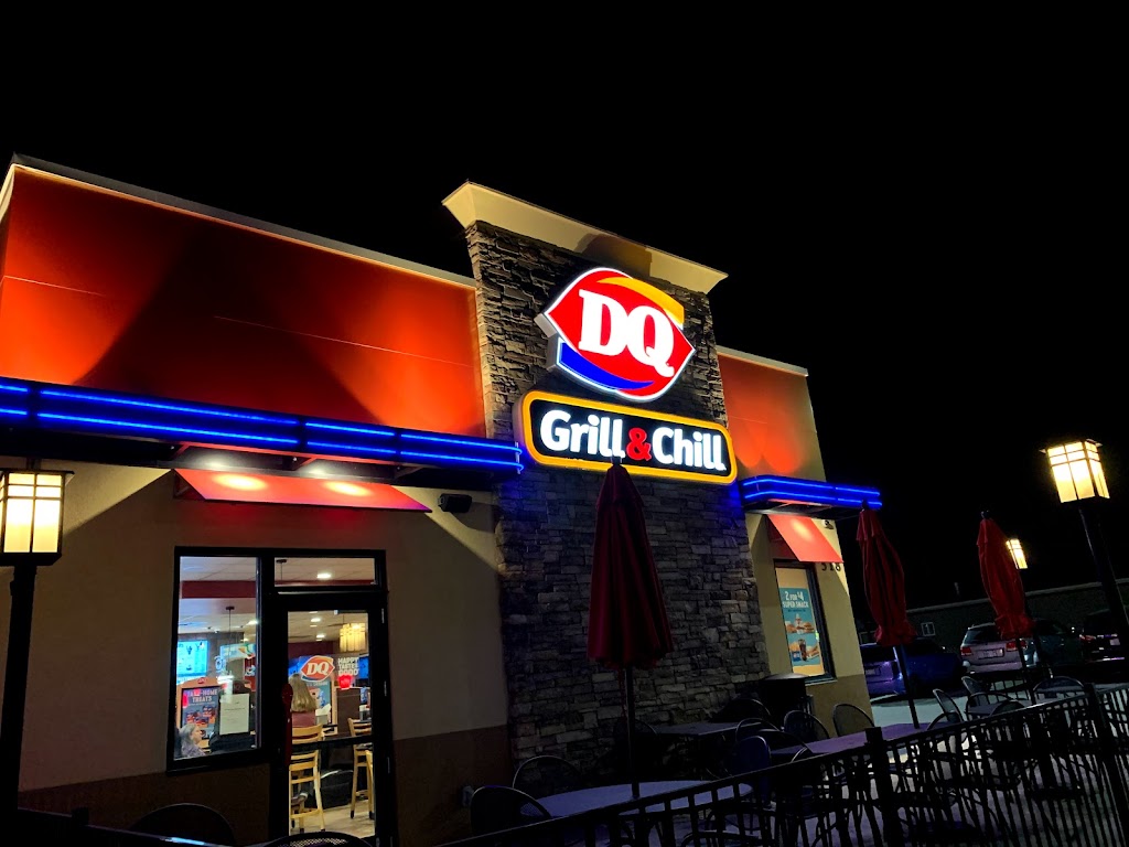 Dairy Queen Grill & Chill 66030