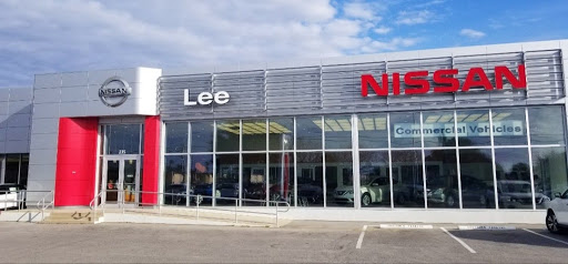 Nissan Dealer «Lee Nissan», reviews and photos, 235 Miracle Strip Pkwy SW, Fort Walton Beach, FL 32548, USA