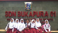 Foto SDN  Sukapura 01, Kota Jakarta Utara