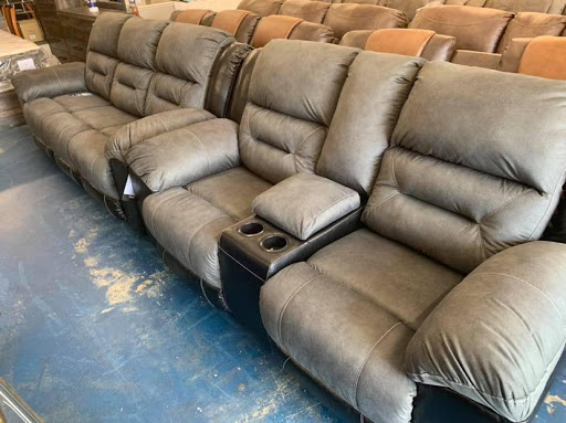 Furniture Store «Nationwide Mattress and Furniture Warehouse», reviews and photos, 769 Edgewood Ave N, Jacksonville, FL 32254, USA