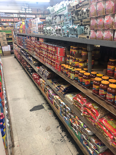 Produce Market «Yellow Market», reviews and photos, 5812 Glenwood Rd, Brooklyn, NY 11234, USA