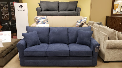 Home Goods Store «Godby Home Furnishings», reviews and photos, 14550 Mundy Dr, Noblesville, IN 46060, USA