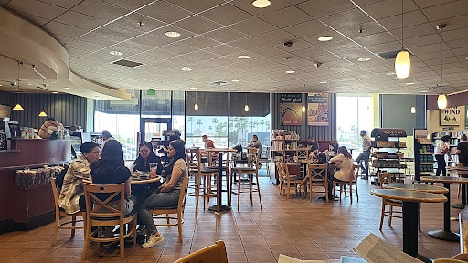 Barnes & Noble image