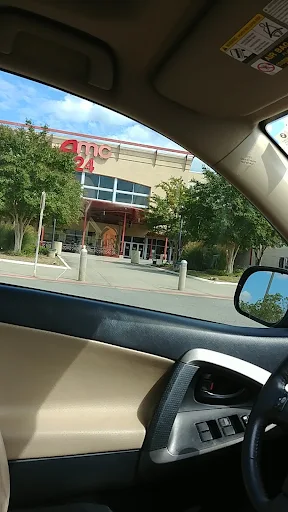 Movie Theater «AMC Barrett Commons 24», reviews and photos, 2600 Cobb