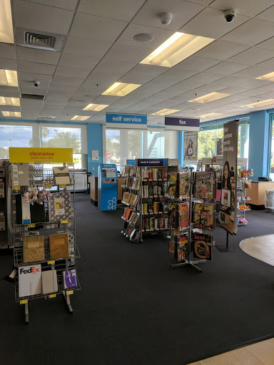 Print Shop «FedEx Office Print & Ship Center», reviews and photos, 5975 N Federal Hwy Suite 136, Fort Lauderdale, FL 33308, USA