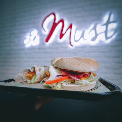 Le must Chicken à Créteil