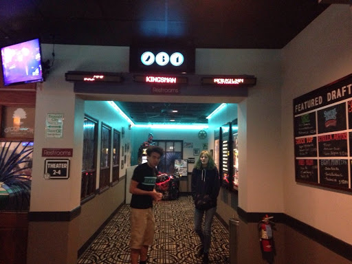Movie Theater «Cinema Cafe», reviews and photos, 1401 Greenbrier Pkwy, Chesapeake, VA 23320, USA