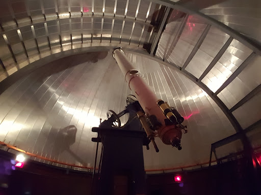 Observatory «Dearborn Observatory», reviews and photos, 2131 Tech Dr, Evanston, IL 60208, USA