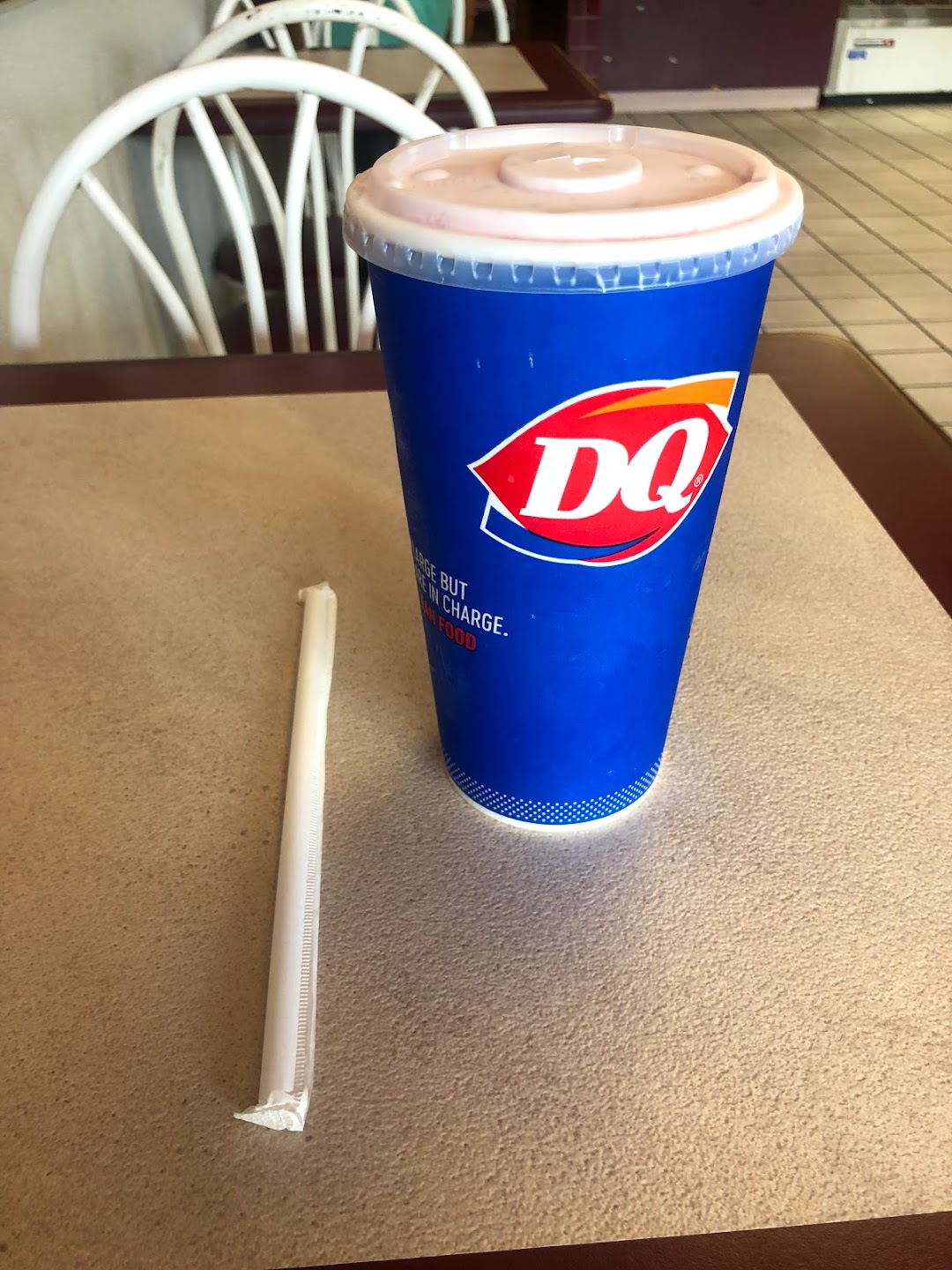 Dairy Queen (Treat)