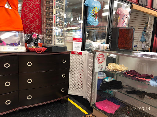 Tattoo Shop «Generation X Tattoo and Body Piercing Studio», reviews and photos, 2010 S Atlantic Ave, Daytona Beach, FL 32118, USA