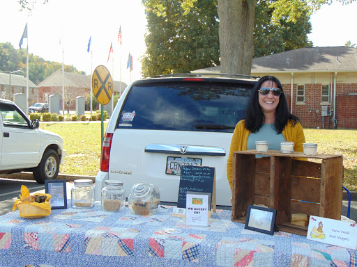 Grocery Store «Rockmart Farmers Market», reviews and photos, Water St, Rockmart, GA 30153, USA