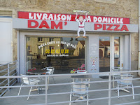 Photos du propriétaire du Pizzeria DAM'Pizza à Damelevières - n°1